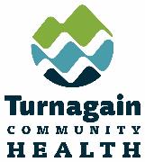 Turnagain Community Health Logo